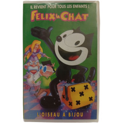 Félix le Chat