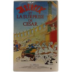Astérix et la surprise de César