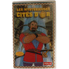 Les Mystérieuses Cités d'Or