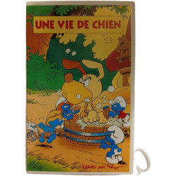 Une vie de chien