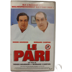 Le Pari