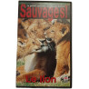 Sauvages! Le lion