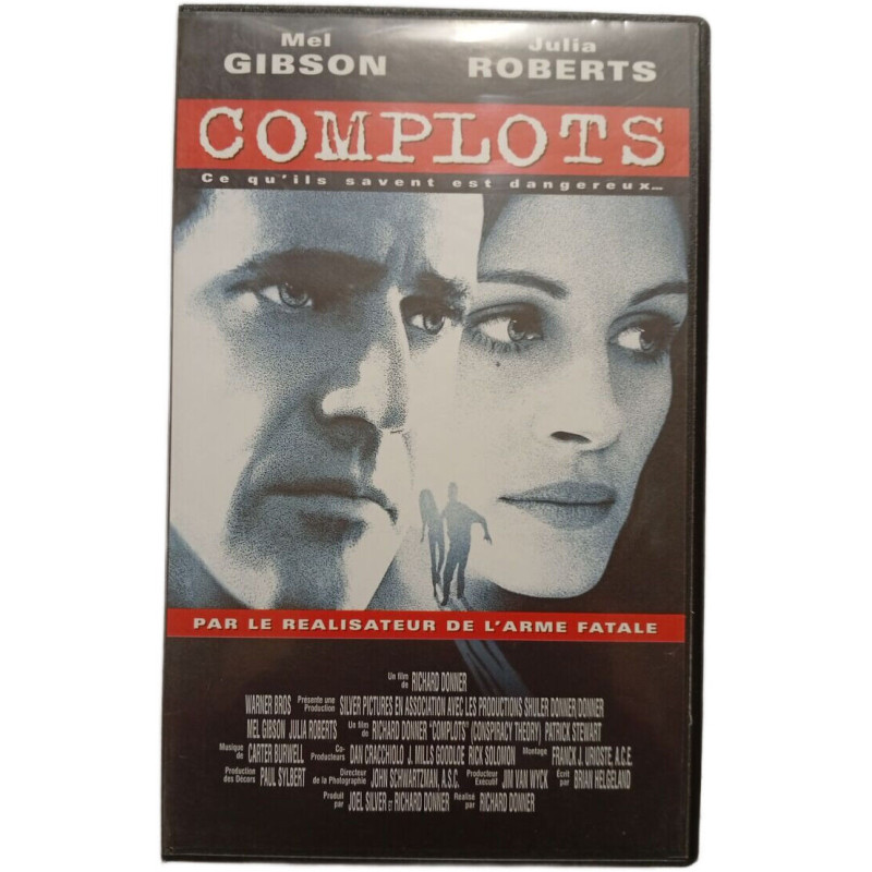 Complots