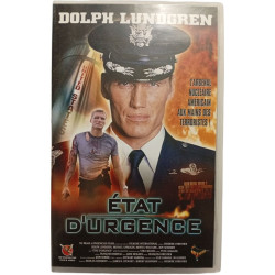 État d'urgence