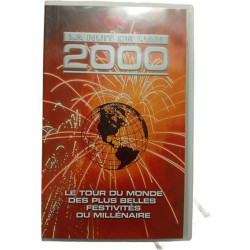 La nuit de l'an 2000
