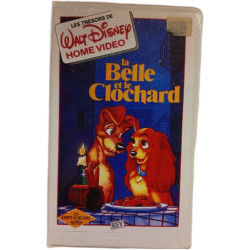 La Belle et le Clochard