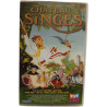 Le Château des Singes