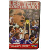Les yeux dans les bleus