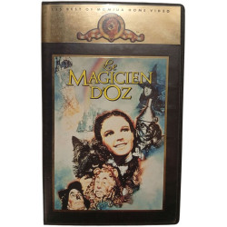 Le magicien d'Oz