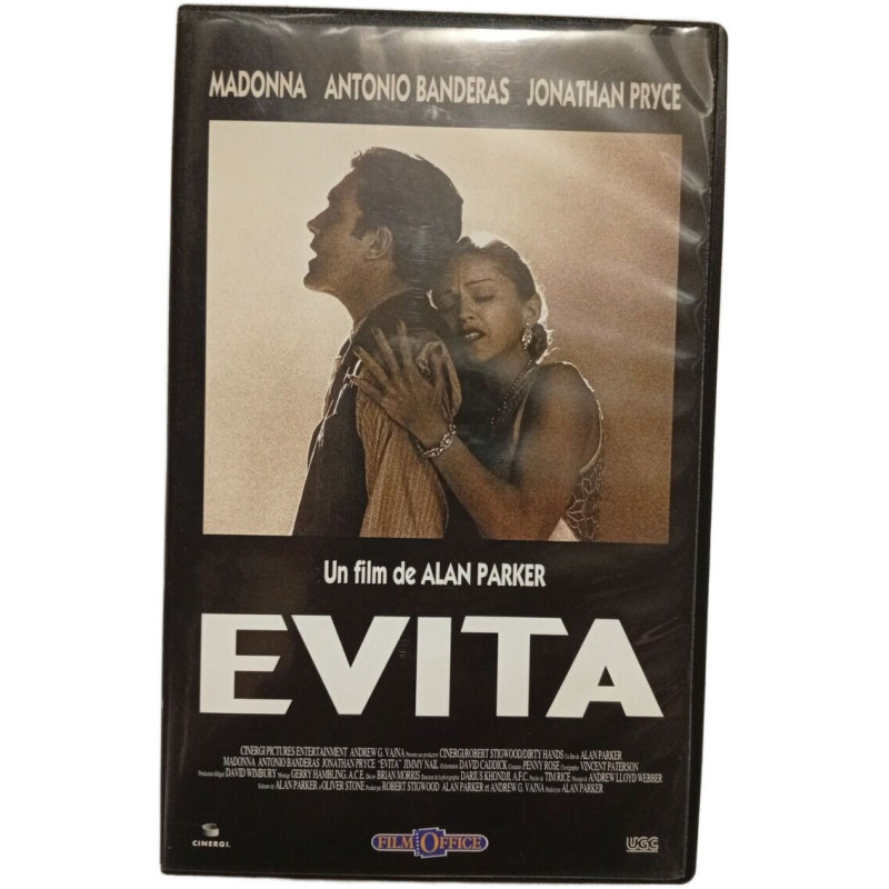 Evita