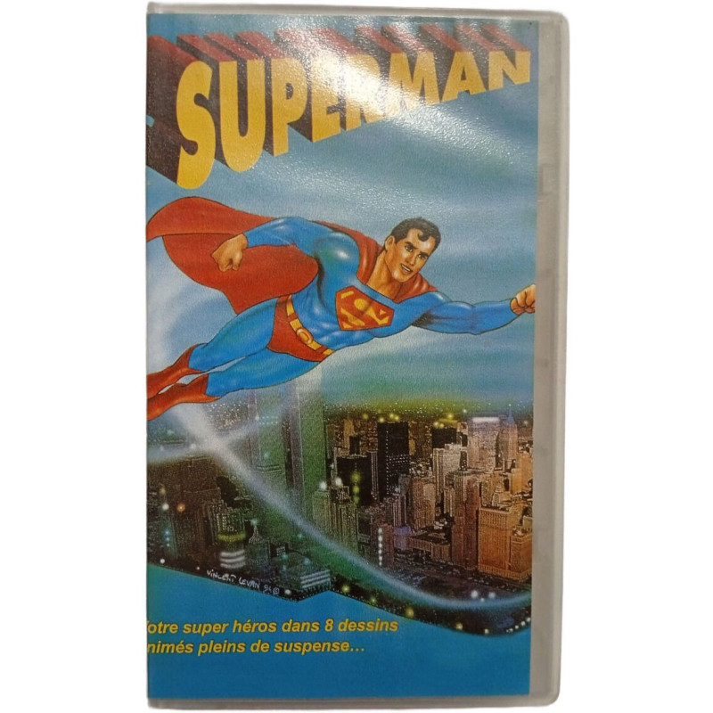 Superman