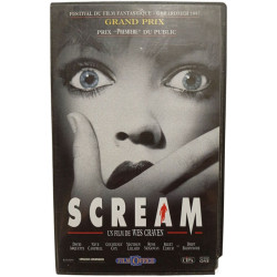 Scream