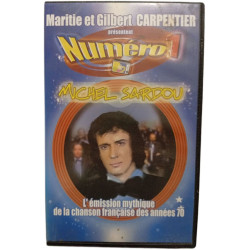 Numéro 1