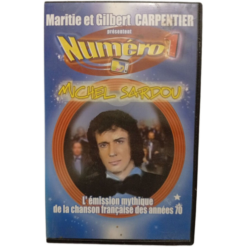 Numéro 1