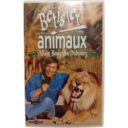 Le Béthisier des animaux