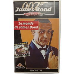 Le monde de James Bond