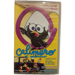 Calimero et Valeriano