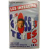 Les Interdits des grosses têtes