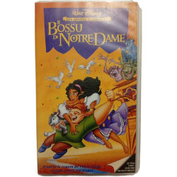 Le Bossu de Notre Dame