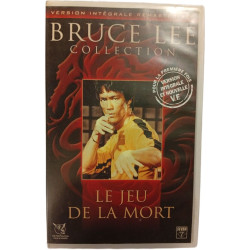 Le jeu de la mort