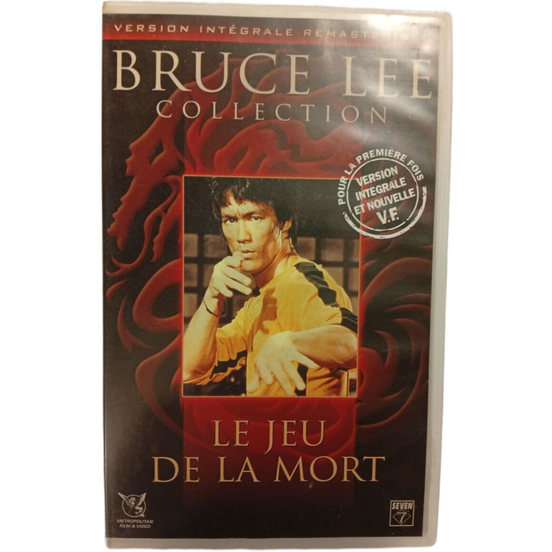 Le jeu de la mort
