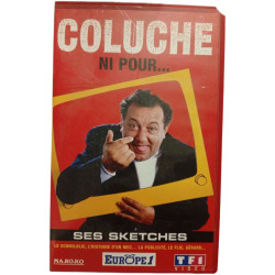 Coluche ni pour