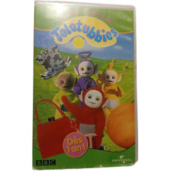Teletubbies
