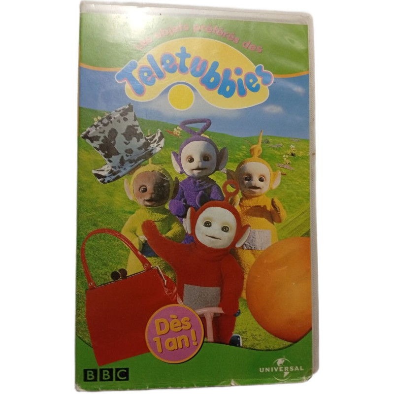 Teletubbies