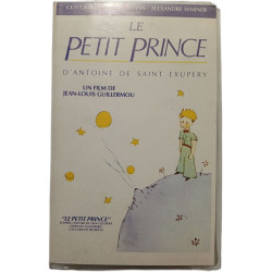 Le Petit Prince