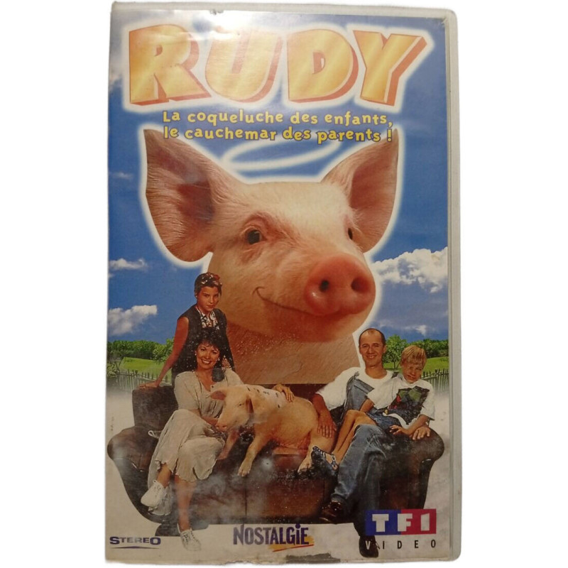 Rudy