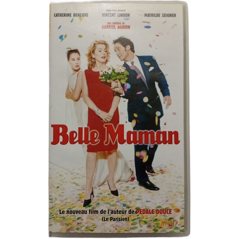Belle Maman