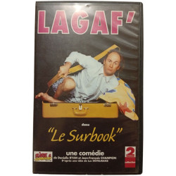 Lagaf' dans "Le Surbook"