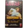 Lagaf' dans "Le Surbook"