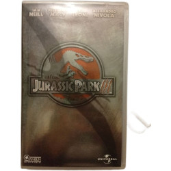 Jurassic Park III