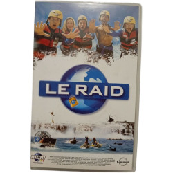 Le Raid