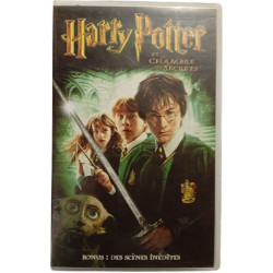 Harry Potter et la Chambre des Secrets