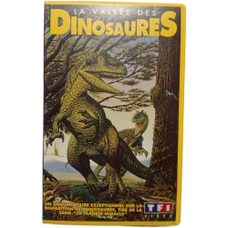 La Vallée des Dinosaures