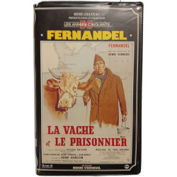 La Vache et le Prisonnier