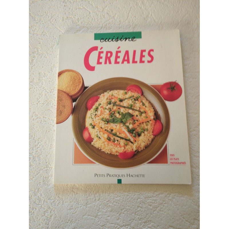 Céréales