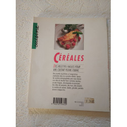 Céréales