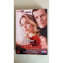 Dvd - Le Maître du zodiaque