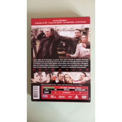 Dvd - Le Maître du zodiaque