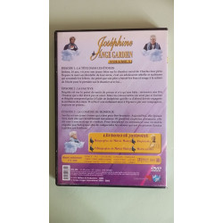 Dvd - Joséphine ange gardien - Volume 5