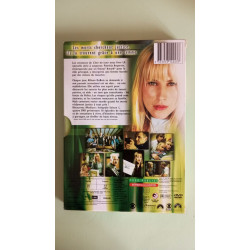 Dvd - Medium Intégrale Saison 1