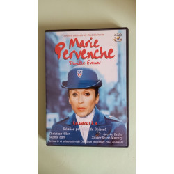 Dvd - Marie Pervenche: Vol.1 Èpisodes 1 à 6