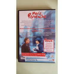 Dvd - Marie Pervenche: Vol.1 Èpisodes 1 à 6
