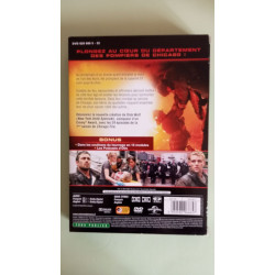 Dvd - Chicago Fire Saison 1