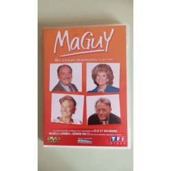 Dvd - Maguy Saison 2
