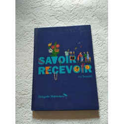 Savoir recevoir en beauté