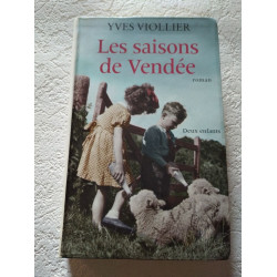 Les saisons de Vendée